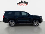 2026 Toyota 4Runner i-FORCE MAX Limited i-FORCE MAX