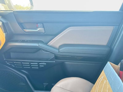 2026 Toyota 4Runner i-FORCE MAX Limited i-FORCE MAX