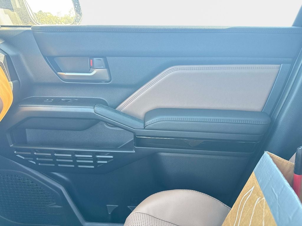 2026 Toyota 4Runner i-FORCE MAX Limited i-FORCE MAX