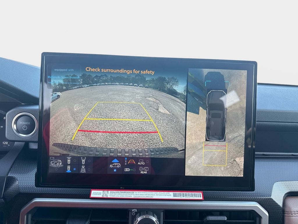 2026 Toyota 4Runner i-FORCE MAX Limited i-FORCE MAX