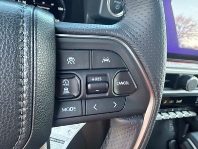 2026 Toyota 4Runner i-FORCE MAX Limited i-FORCE MAX