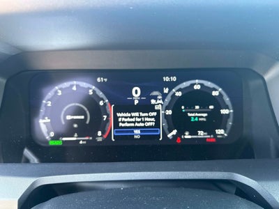 2026 Toyota 4Runner i-FORCE MAX Limited i-FORCE MAX