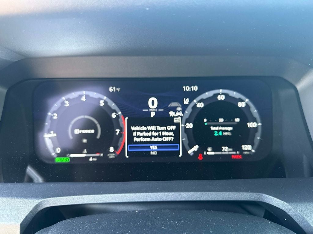 2026 Toyota 4Runner i-FORCE MAX Limited i-FORCE MAX