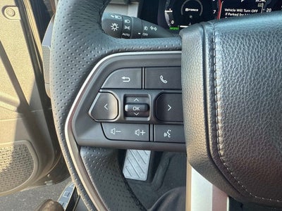 2026 Toyota 4Runner i-FORCE MAX Limited i-FORCE MAX