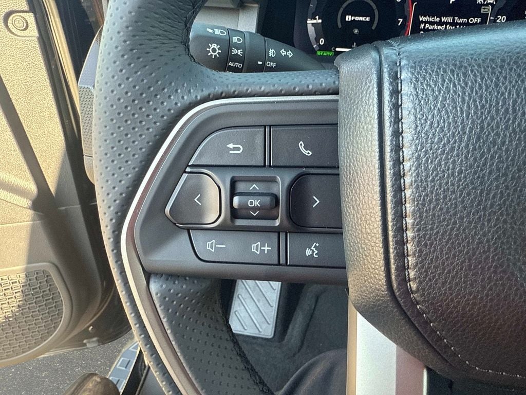 2026 Toyota 4Runner i-FORCE MAX Limited i-FORCE MAX