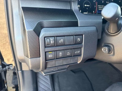 2026 Toyota 4Runner i-FORCE MAX Limited i-FORCE MAX