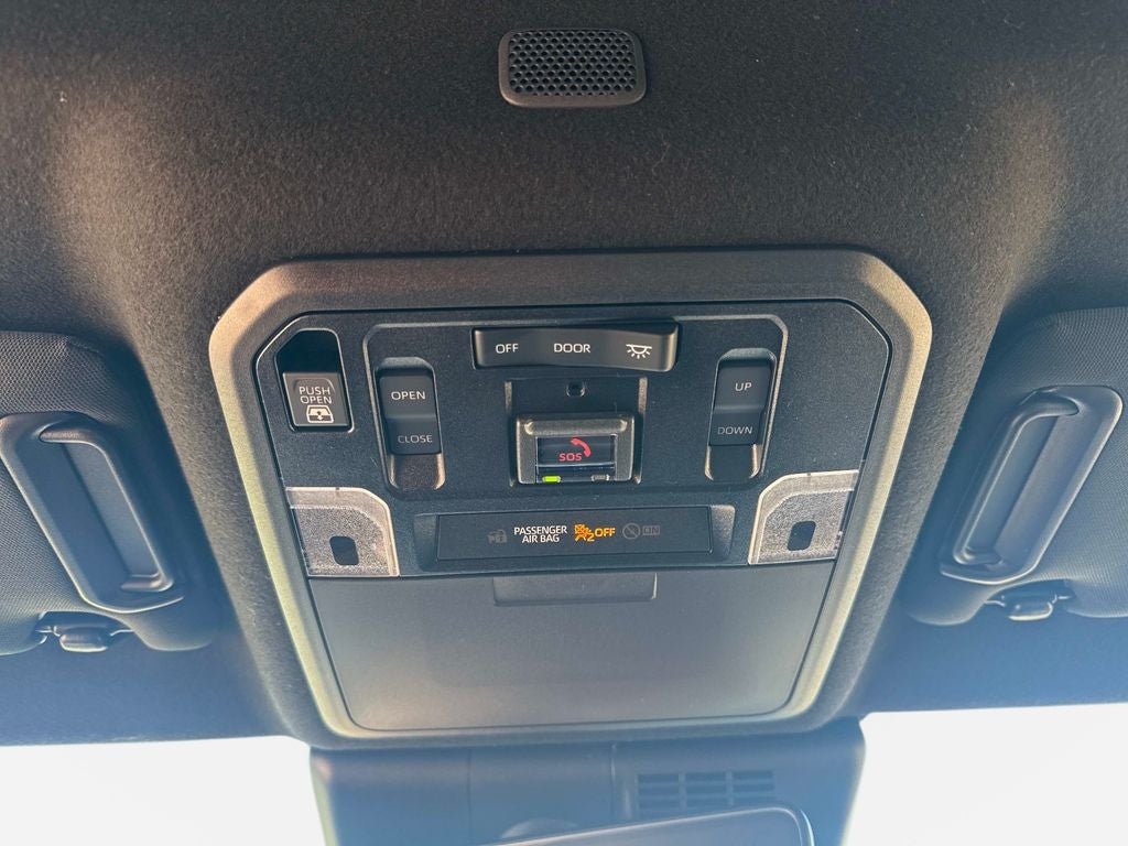 2026 Toyota 4Runner i-FORCE MAX Limited i-FORCE MAX