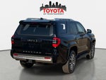2026 Toyota 4Runner i-FORCE MAX Limited i-FORCE MAX