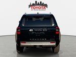 2026 Toyota 4Runner i-FORCE MAX Limited i-FORCE MAX