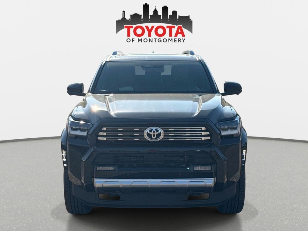 2026 Toyota 4Runner i-FORCE MAX Limited i-FORCE MAX