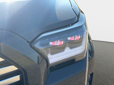 2026 Toyota 4Runner i-FORCE MAX Limited i-FORCE MAX