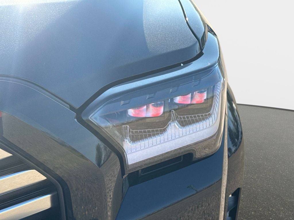 2026 Toyota 4Runner i-FORCE MAX Limited i-FORCE MAX