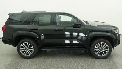 2026 Toyota 4Runner i-FORCE MAX Limited i-FORCE MAX