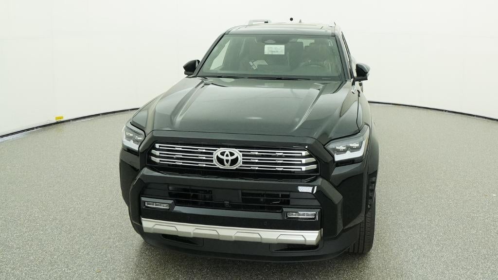 2026 Toyota 4Runner i-FORCE MAX Limited i-FORCE MAX