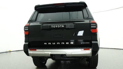 2026 Toyota 4Runner i-FORCE MAX Limited i-FORCE MAX