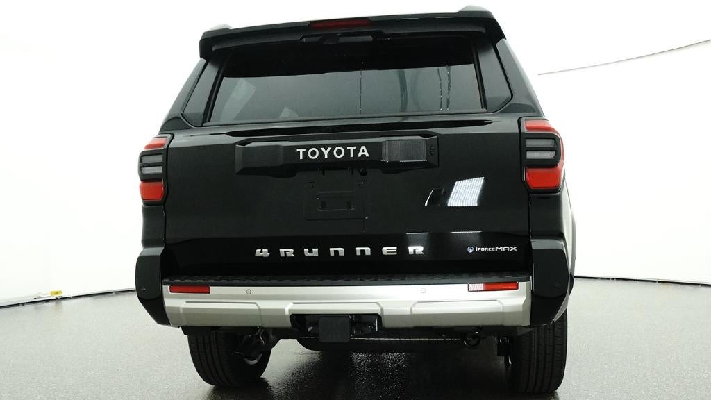 2026 Toyota 4Runner i-FORCE MAX Limited i-FORCE MAX