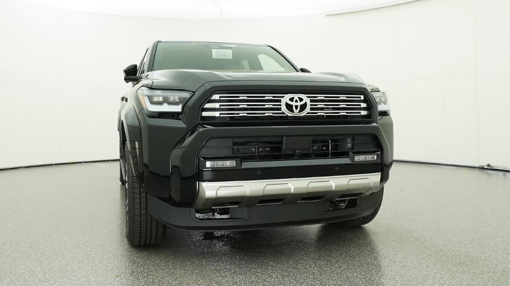 2026 Toyota 4Runner i-FORCE MAX Limited i-FORCE MAX