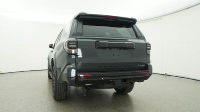 2026 Toyota 4Runner i-FORCE MAX Platinum