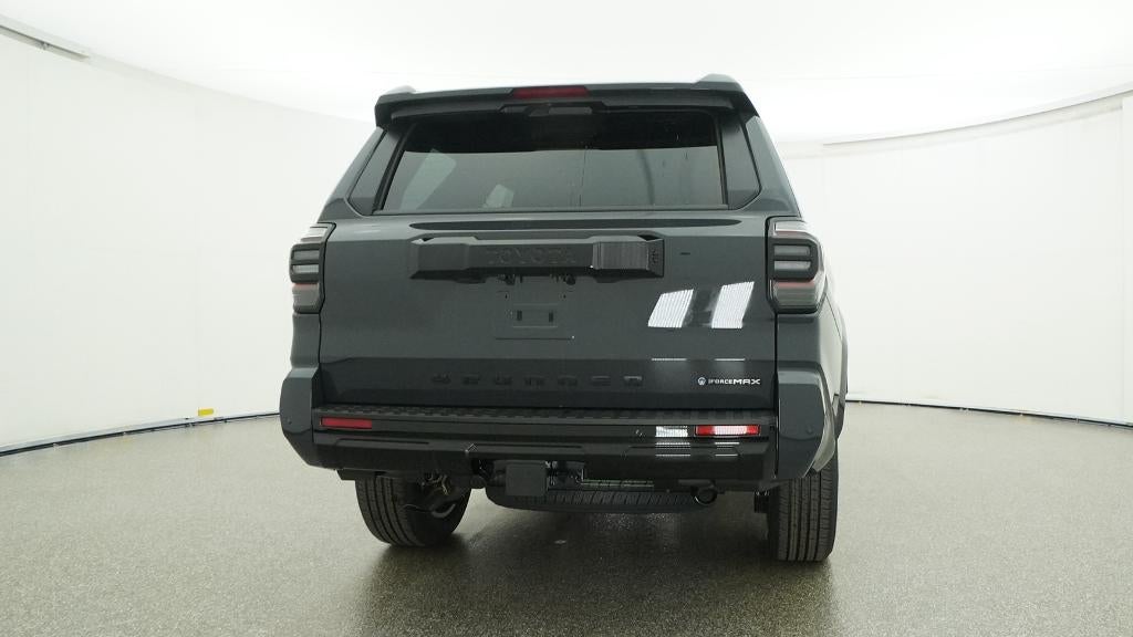 2026 Toyota 4Runner i-FORCE MAX Platinum