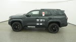 2026 Toyota 4Runner i-FORCE MAX Platinum