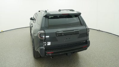 2026 Toyota 4Runner i-FORCE MAX Platinum