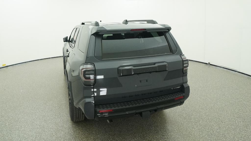 2026 Toyota 4Runner i-FORCE MAX Platinum