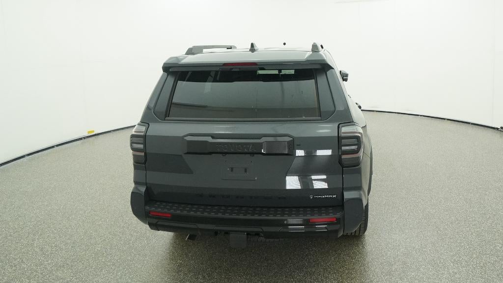 2026 Toyota 4Runner i-FORCE MAX Platinum