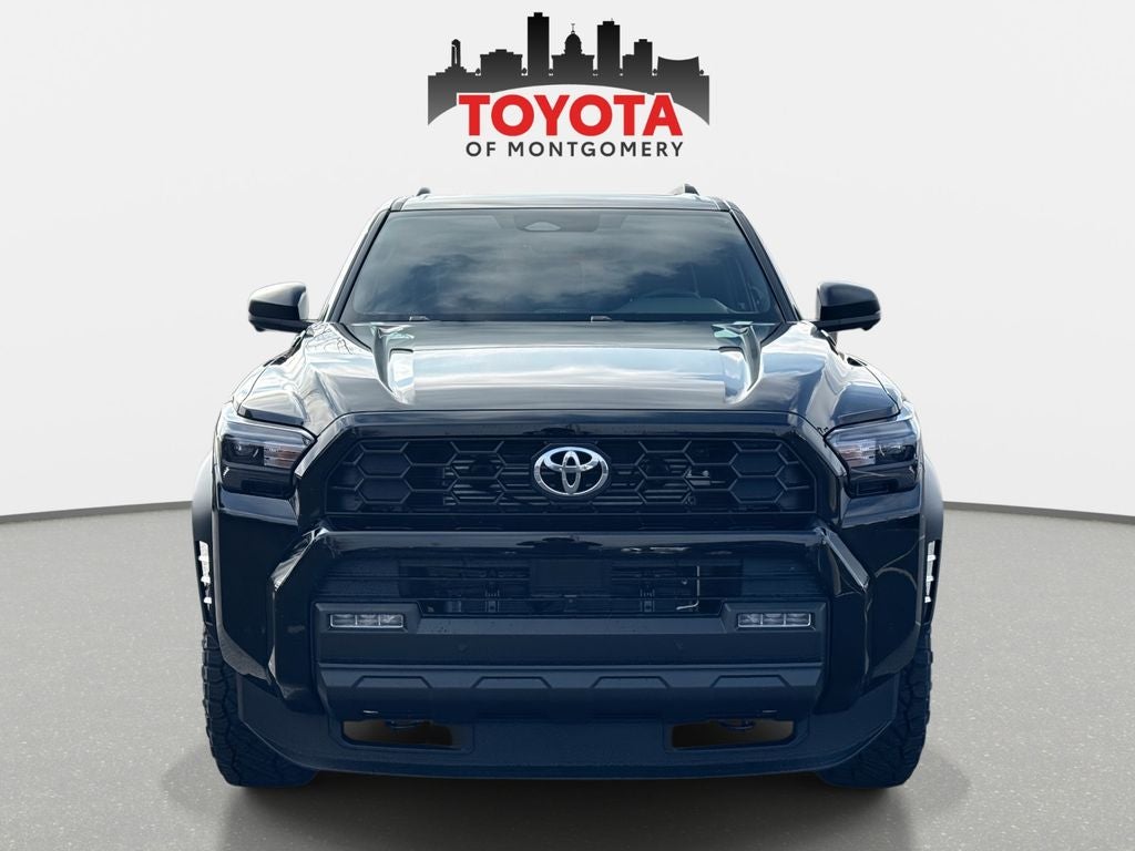 2026 Toyota 4Runner i-FORCE MAX TRD Off-Road Premium i-FORCE MAX