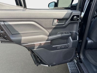 2026 Toyota 4Runner i-FORCE MAX TRD Off-Road Premium i-FORCE MAX