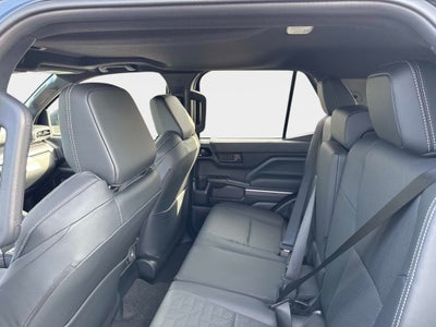 2026 Toyota 4Runner i-FORCE MAX TRD Off-Road Premium i-FORCE MAX