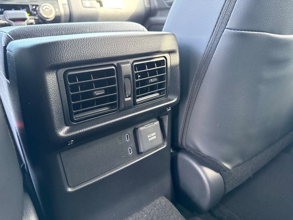 2026 Toyota 4Runner i-FORCE MAX TRD Off-Road Premium i-FORCE MAX