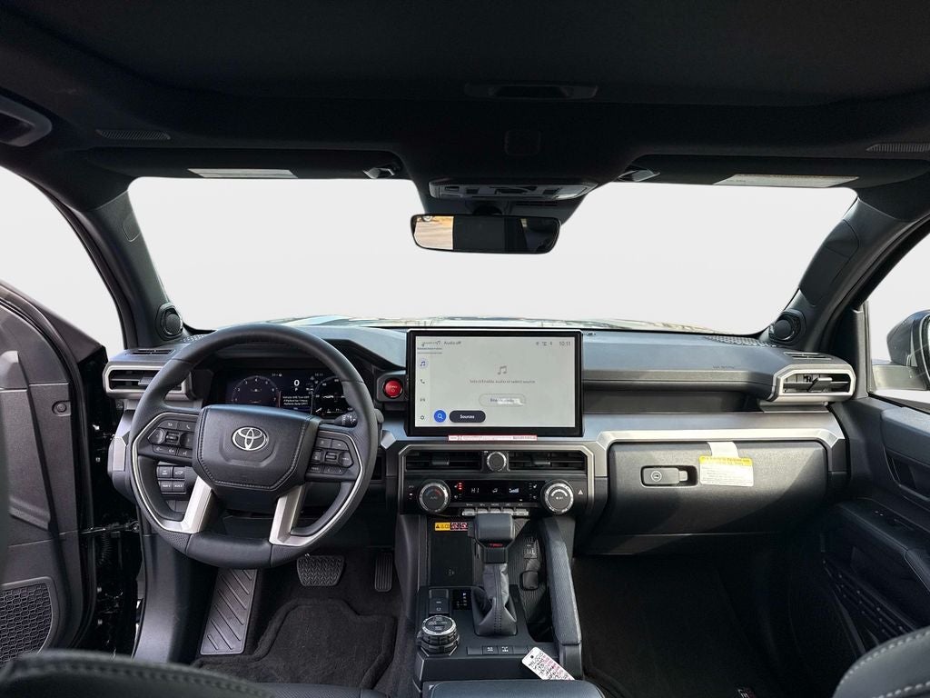 2026 Toyota 4Runner i-FORCE MAX TRD Off-Road Premium i-FORCE MAX