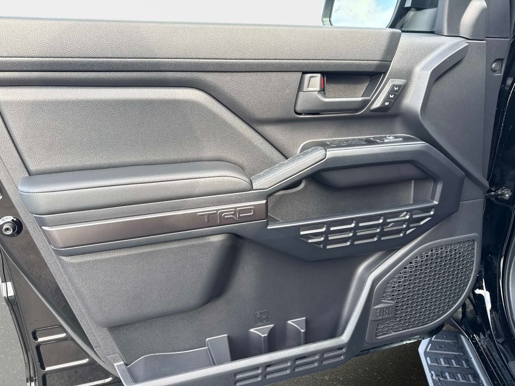 2026 Toyota 4Runner i-FORCE MAX TRD Off-Road Premium i-FORCE MAX