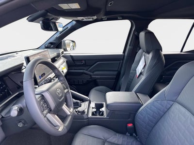 2026 Toyota 4Runner i-FORCE MAX TRD Off-Road Premium i-FORCE MAX