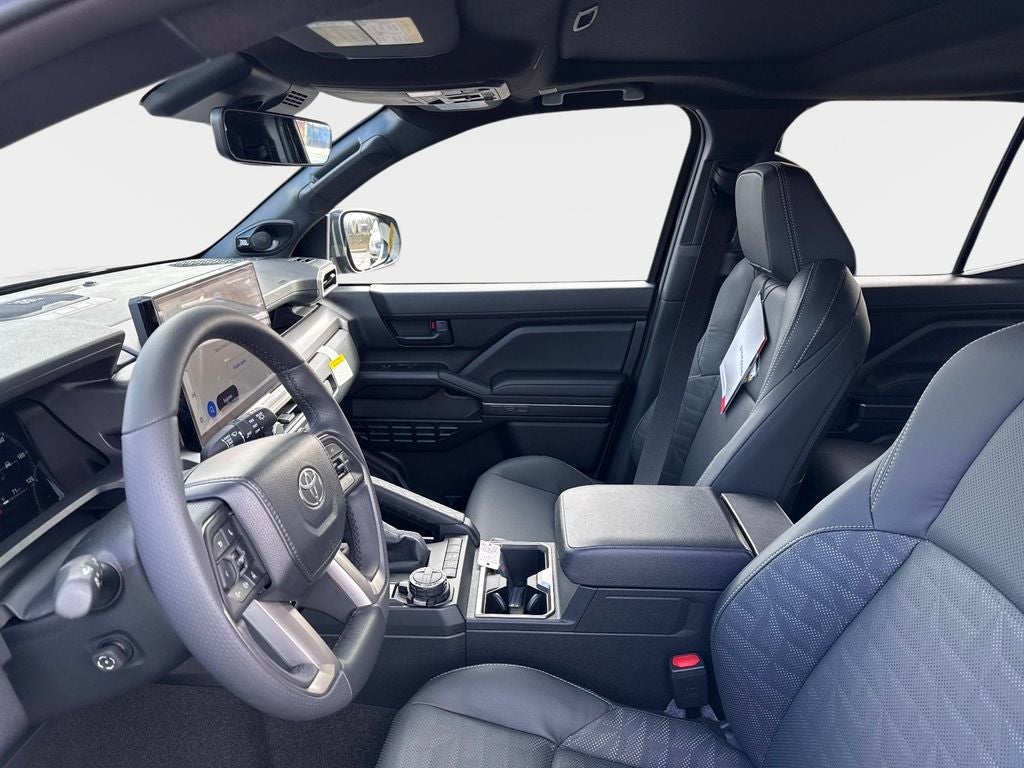 2026 Toyota 4Runner i-FORCE MAX TRD Off-Road Premium i-FORCE MAX