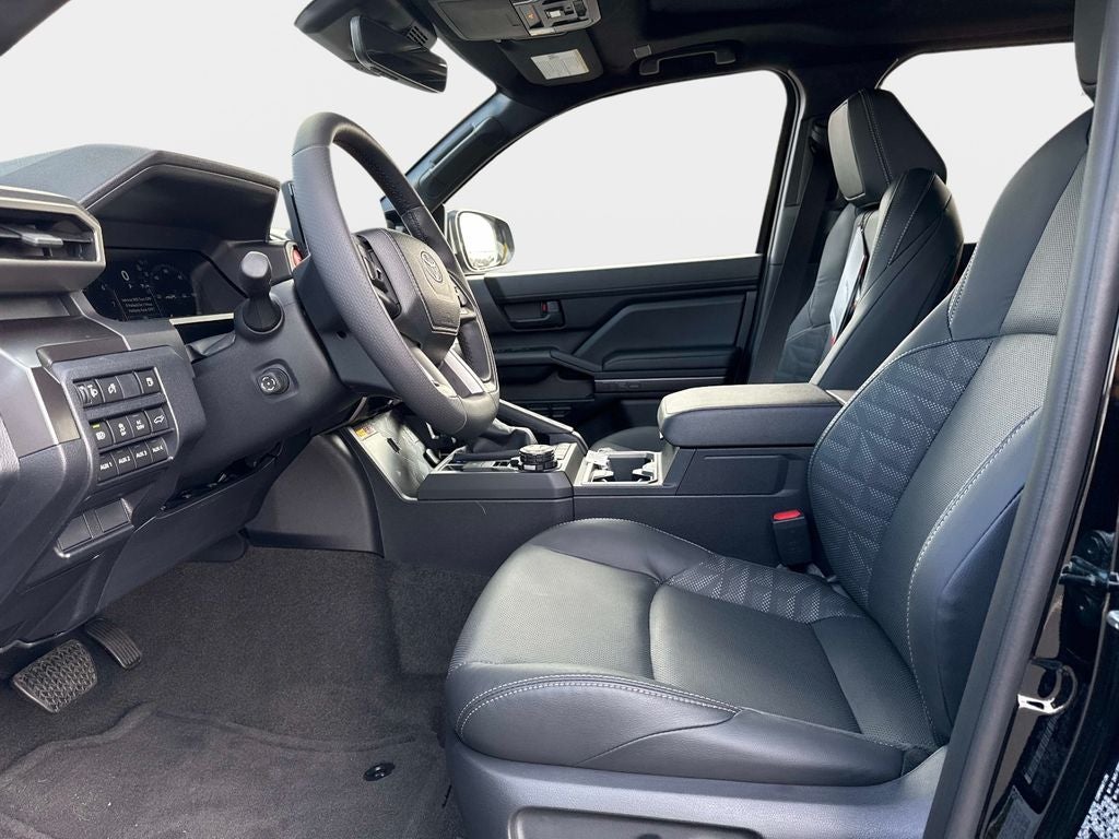 2026 Toyota 4Runner i-FORCE MAX TRD Off-Road Premium i-FORCE MAX