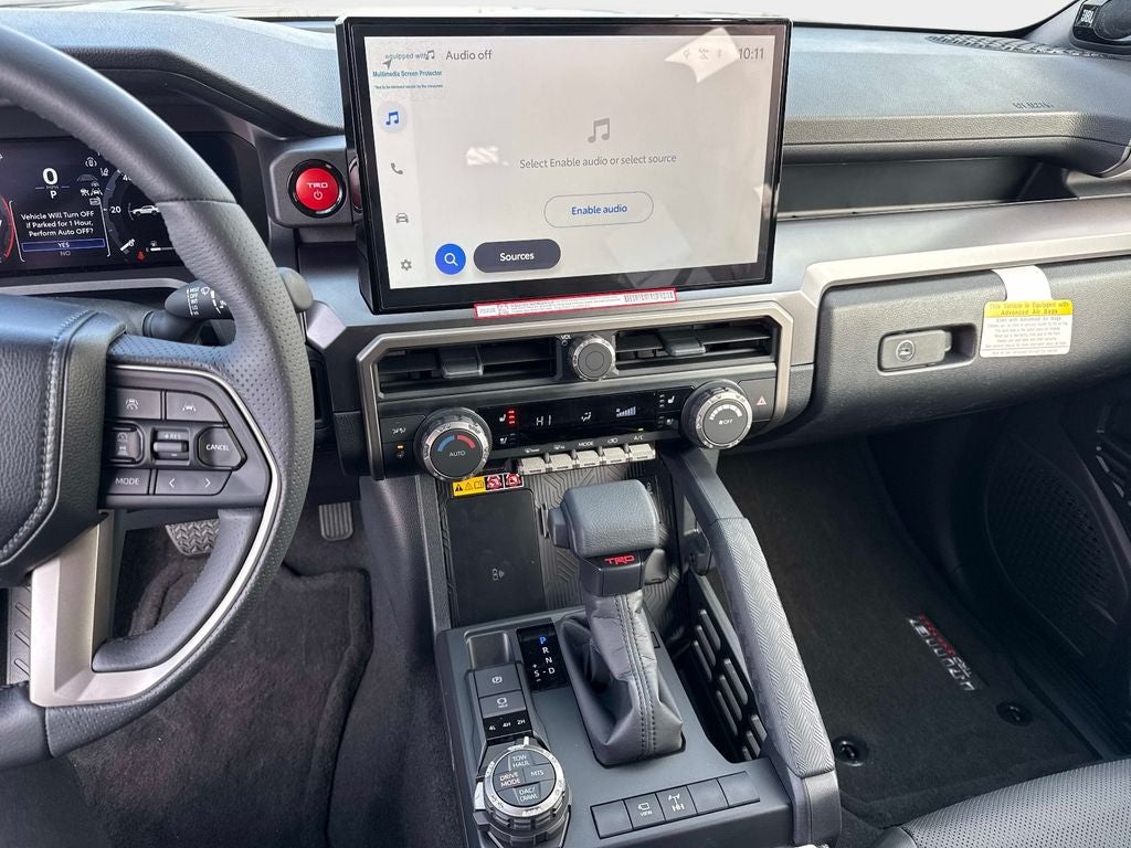 2026 Toyota 4Runner i-FORCE MAX TRD Off-Road Premium i-FORCE MAX