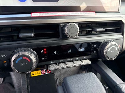 2026 Toyota 4Runner i-FORCE MAX TRD Off-Road Premium i-FORCE MAX