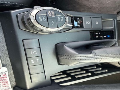 2026 Toyota 4Runner i-FORCE MAX TRD Off-Road Premium i-FORCE MAX