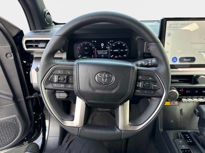 2026 Toyota 4Runner i-FORCE MAX TRD Off-Road Premium i-FORCE MAX