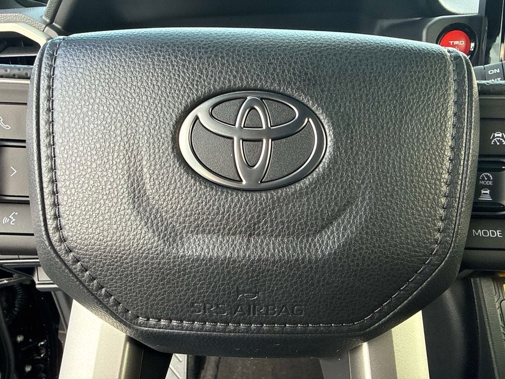 2026 Toyota 4Runner i-FORCE MAX TRD Off-Road Premium i-FORCE MAX