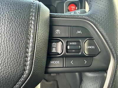 2026 Toyota 4Runner i-FORCE MAX TRD Off-Road Premium i-FORCE MAX