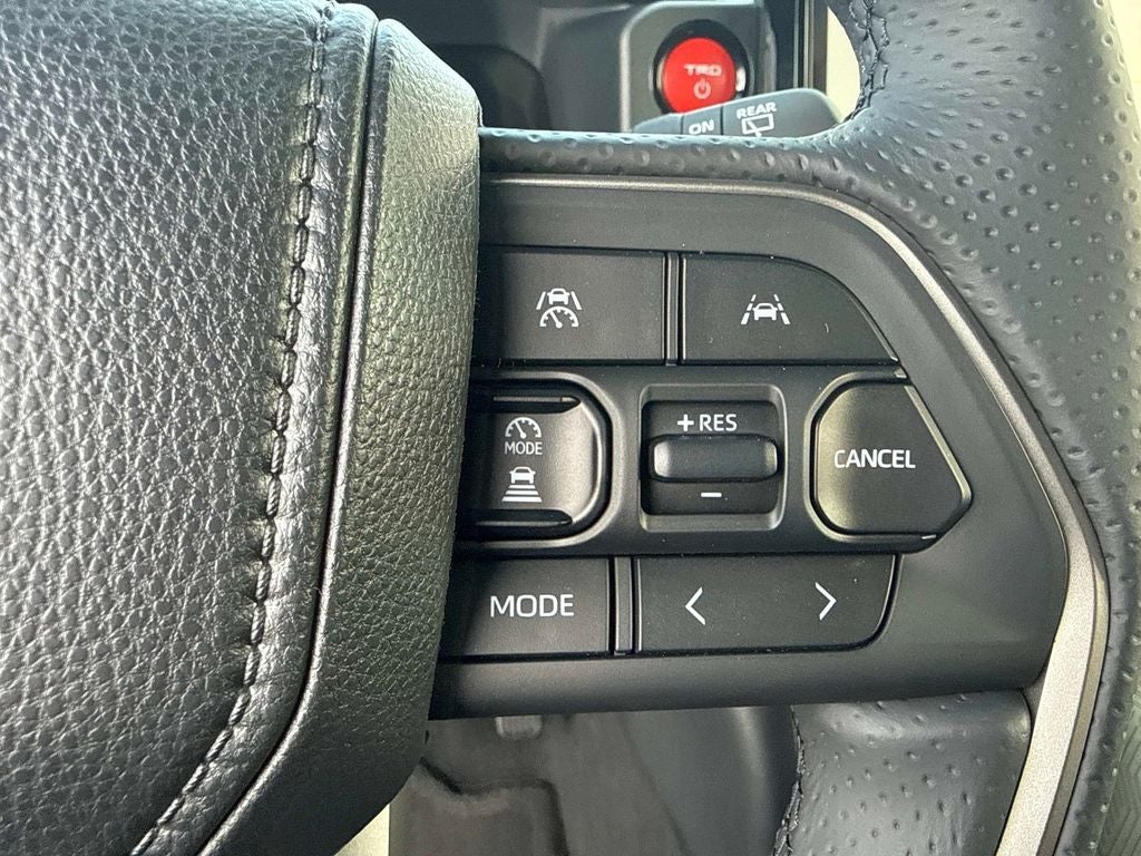 2026 Toyota 4Runner i-FORCE MAX TRD Off-Road Premium i-FORCE MAX