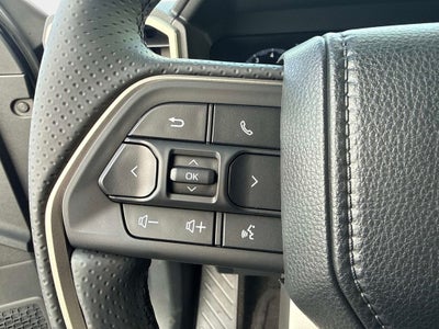 2026 Toyota 4Runner i-FORCE MAX TRD Off-Road Premium i-FORCE MAX