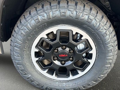 2026 Toyota 4Runner i-FORCE MAX TRD Off-Road Premium i-FORCE MAX