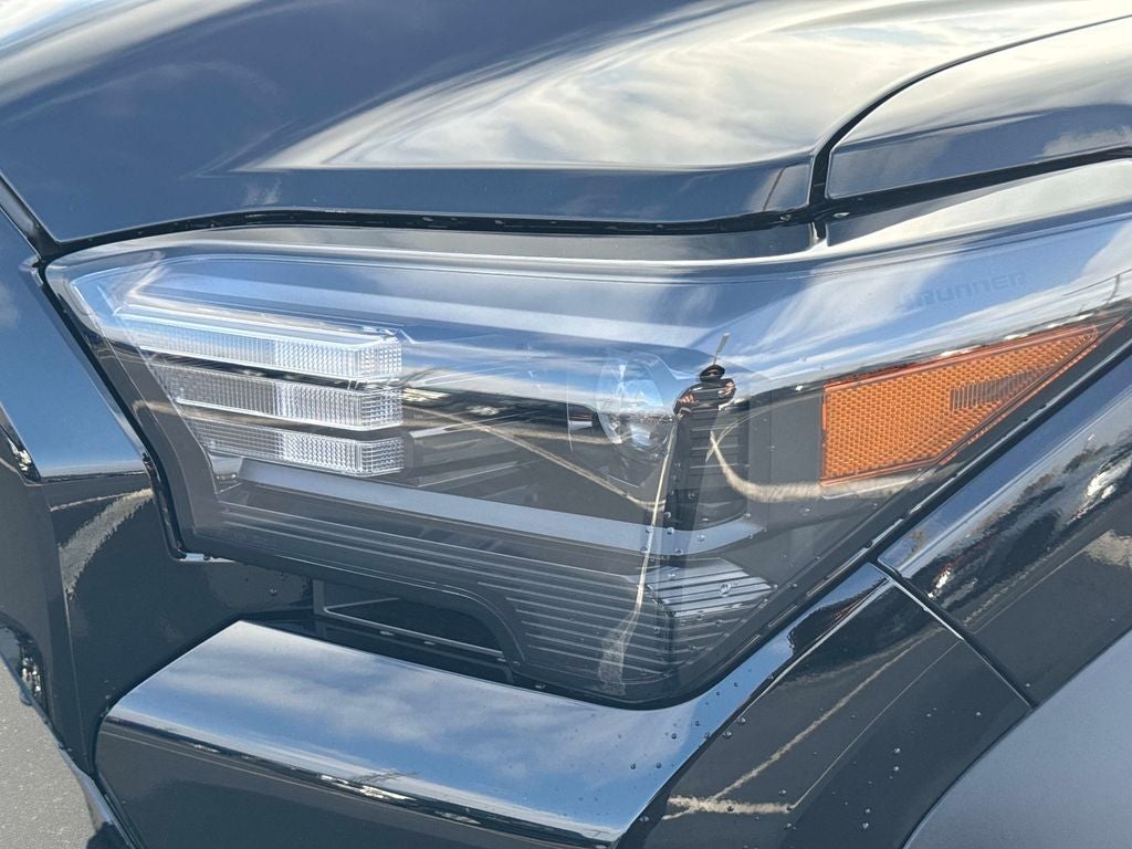 2026 Toyota 4Runner i-FORCE MAX TRD Off-Road Premium i-FORCE MAX