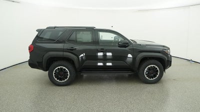 2026 Toyota 4Runner i-FORCE MAX TRD Off-Road Premium i-FORCE MAX