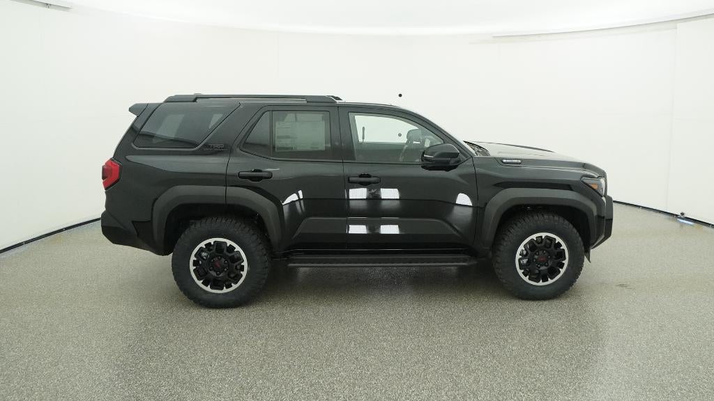 2026 Toyota 4Runner i-FORCE MAX TRD Off-Road Premium i-FORCE MAX
