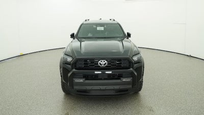 2026 Toyota 4Runner i-FORCE MAX TRD Off-Road Premium i-FORCE MAX