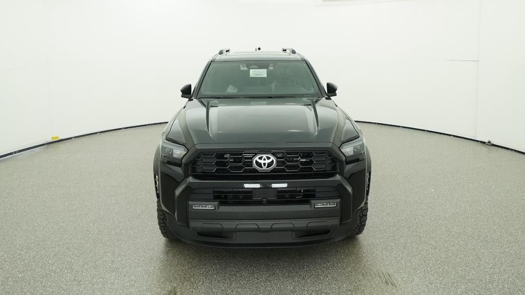 2026 Toyota 4Runner i-FORCE MAX TRD Off-Road Premium i-FORCE MAX
